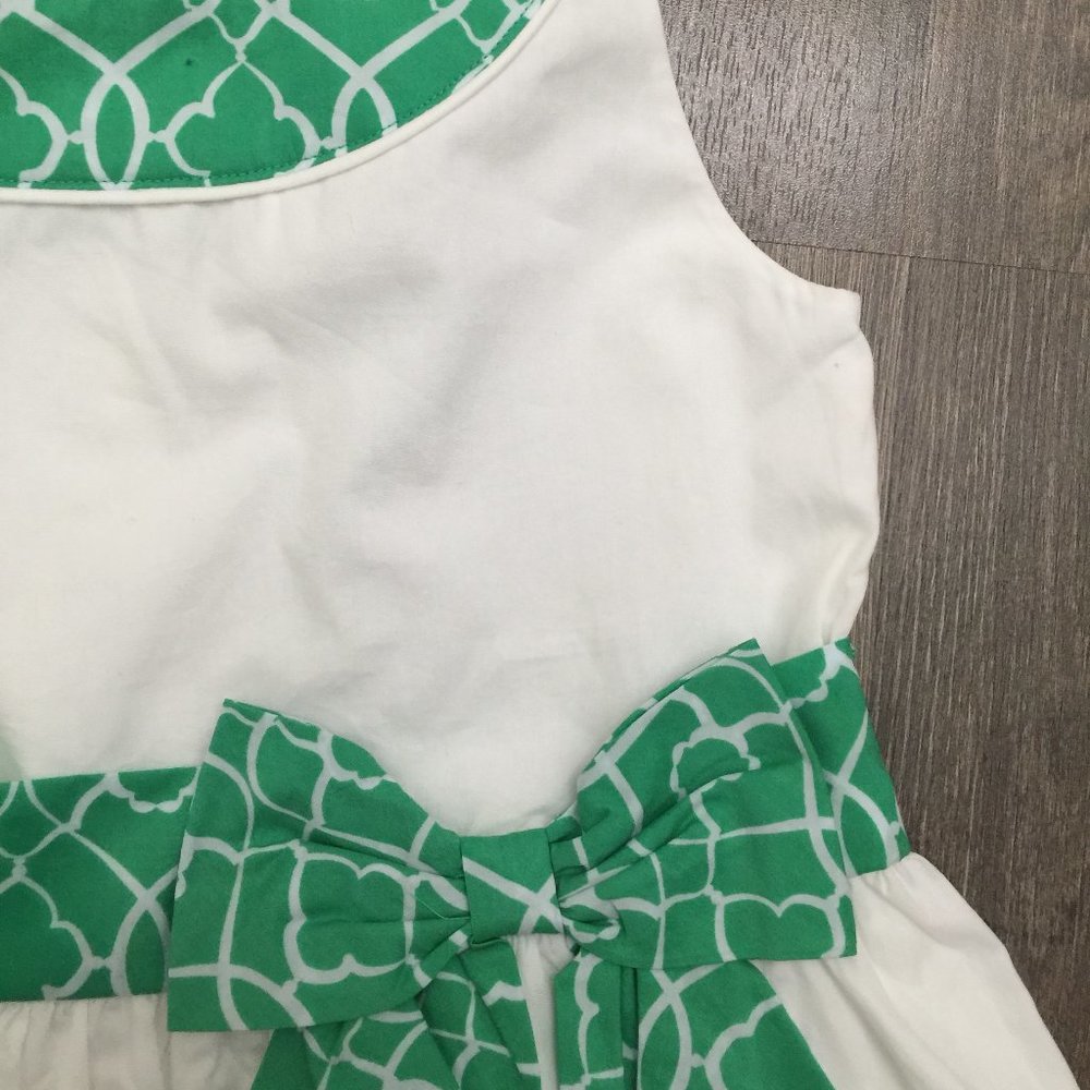 Janie and Jack Dress